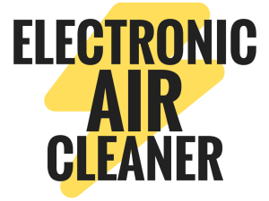 Electronic Air Cleaner