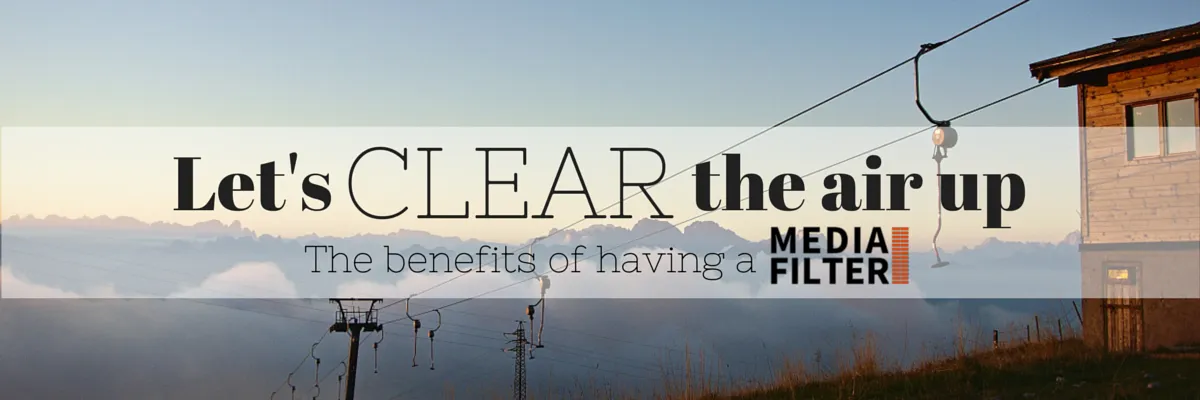 Let's Clear The Air Up - Air Systems Inc